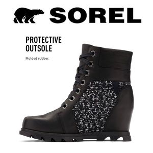 Sorel Joan of Arctic Wedge III